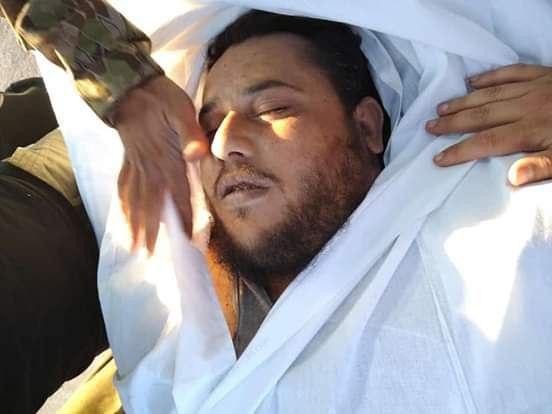 مقتل عنصر بهجوم استهدف مقرا لف...