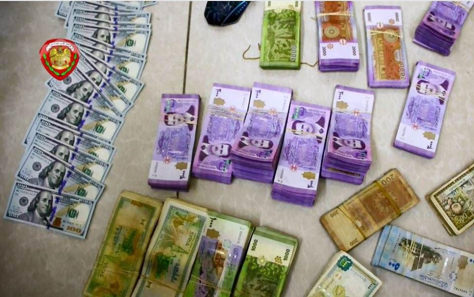 "داخلية الأسد" تقبض على أصحاب...