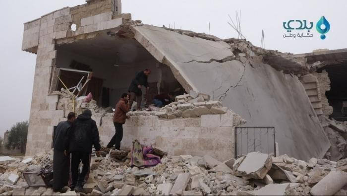 الأمم المتحدة قلقة من استمرار...