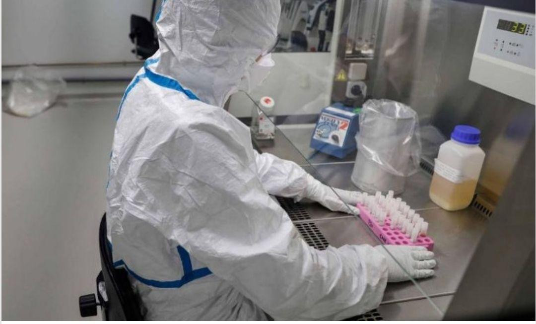 "صحة النظام" في حماة تحجر على...