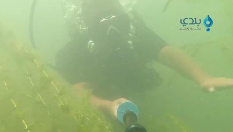 مسطحات مائية تبتلع طفلا شرق حل...