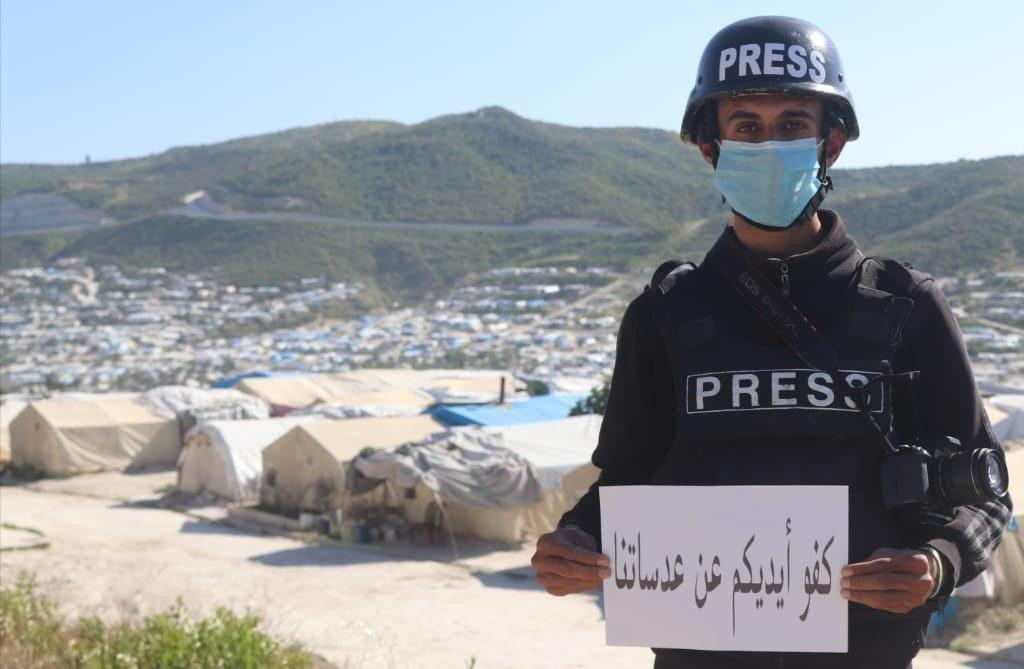 "تحرير-الشام" تحيل العناصر الم...