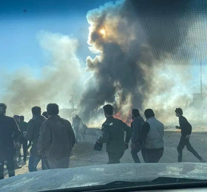 الخارجية الأمريكية تعزي بضحايا...