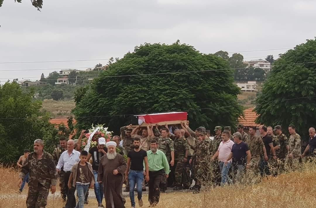 بظروف غامضة.. مقتـل لواء بقوات...