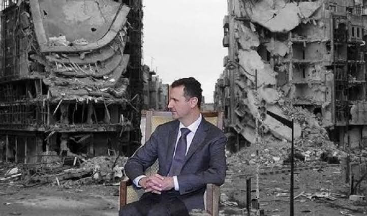 واشنطن بوست: قانون "قيصر" انتك...