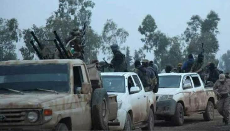 مقتل مدني خلال تجدد الاشتباكات...