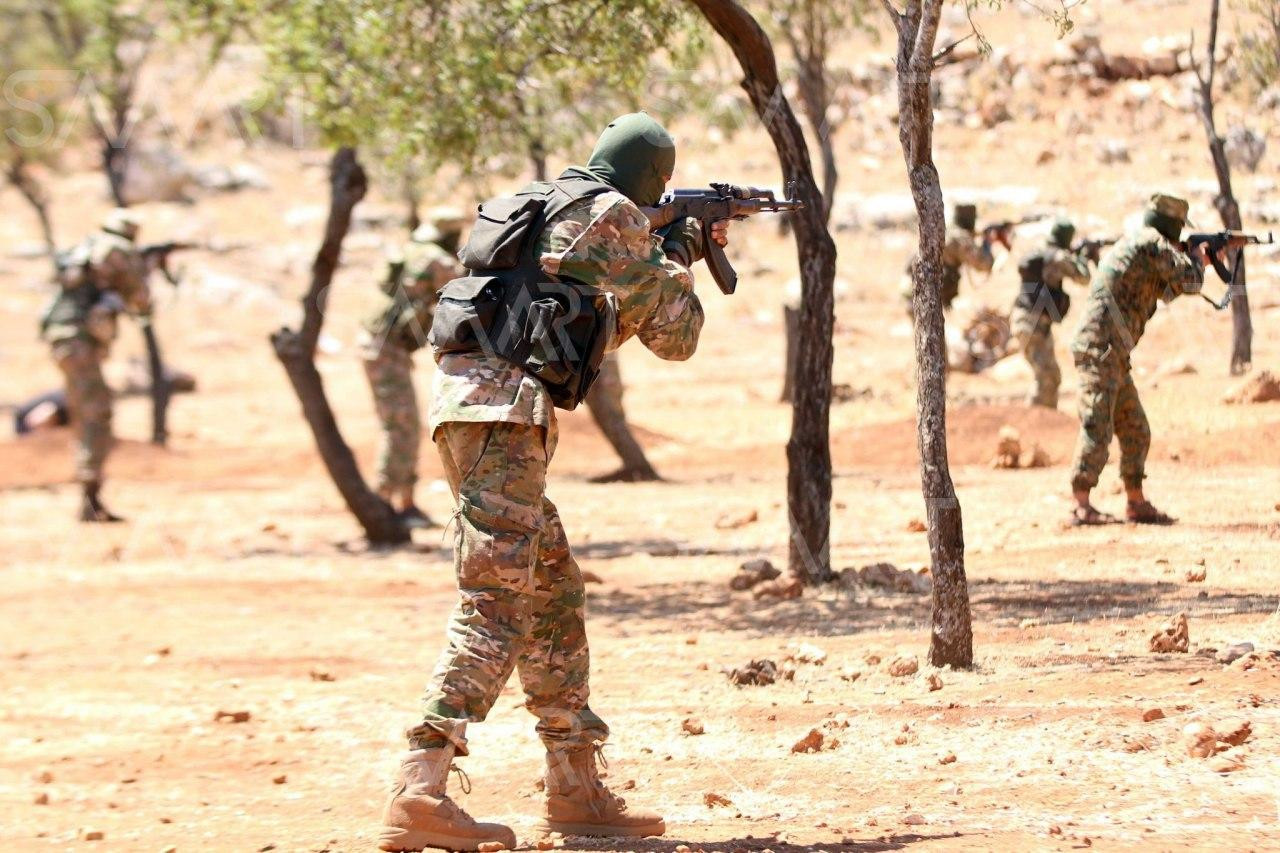 ما بنود الاتفاق بين "تحـريـر ا...