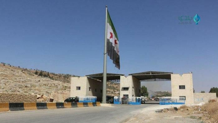 "باب الهوى" مغلق أمام المسافري...