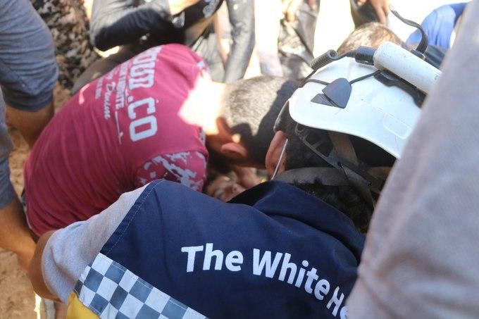 وفاة طفل غرقا بـ "مسطح مائي" ش...