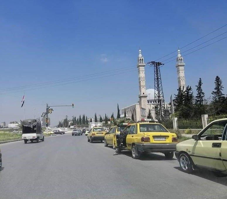 كيف رد النظام على عمليات خطف ا...