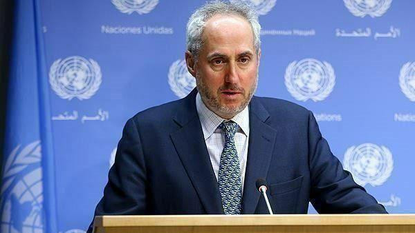 الأمم المتحدة: جلسة مرتقبة لدع...