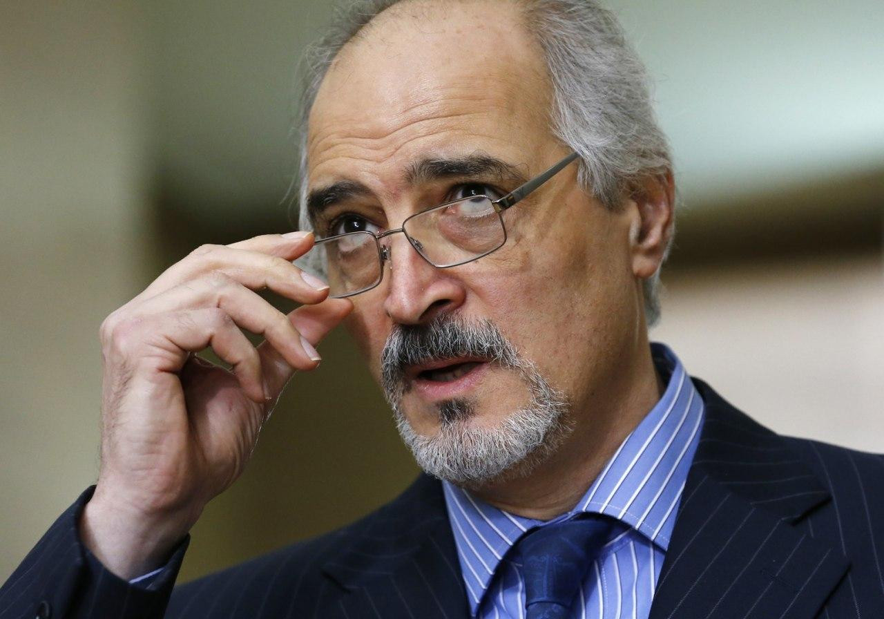 بعد عقوبات "قيصر".. مندوب الأس...