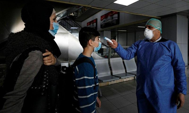 مصادر موالية تكشف إصابات بـ"كو...