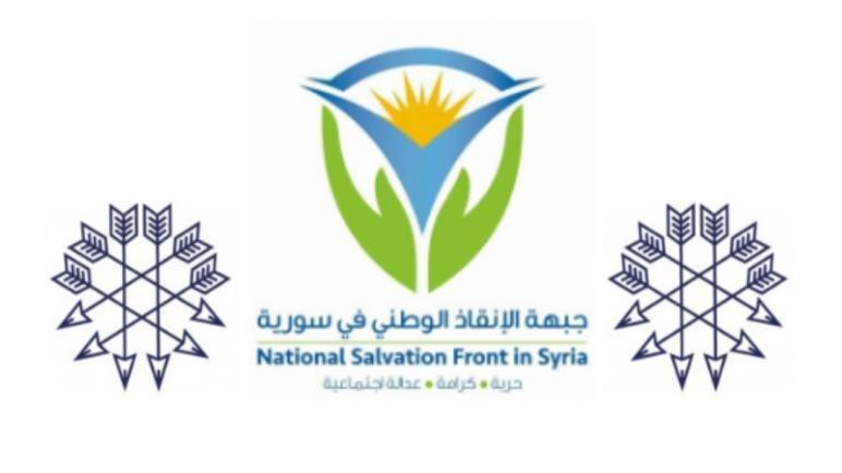 بالفيديو.. مقاتل في منطقة التن...