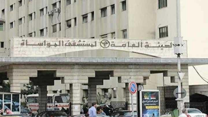 مصادر: كورونا يتفشى بين الكواد...