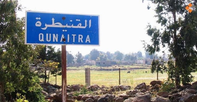 اشتباكات بين الفيلق الخامس ومي...