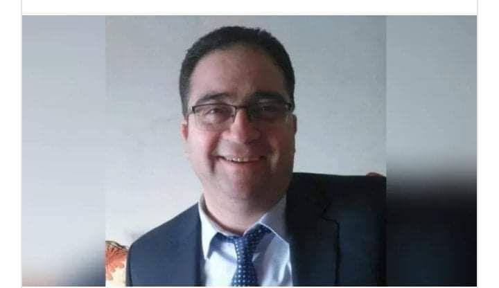 "زوجة نقيب الصيادلة" تكشف الحا...