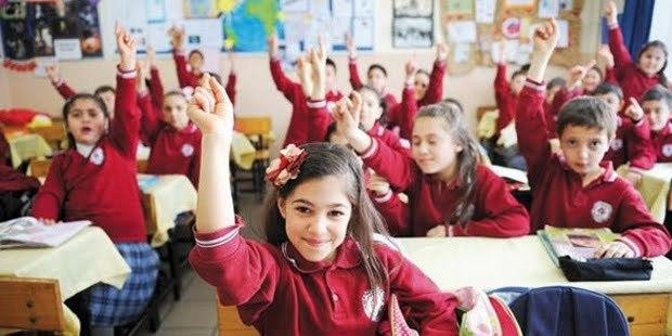 منحة دراسية جديدة للطلاب السور...