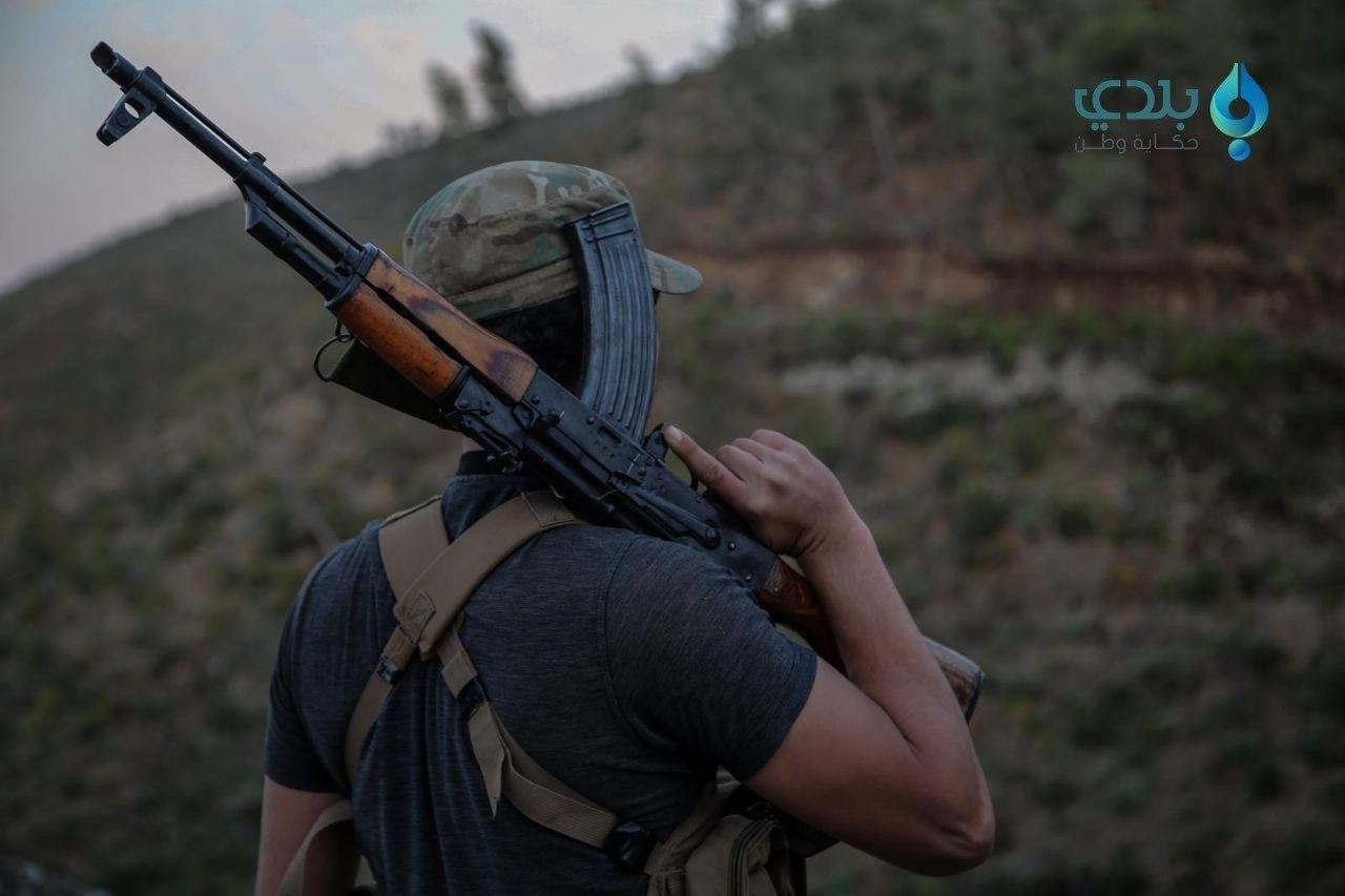 خسائر بصفوف النظام بمحاولة تقد...