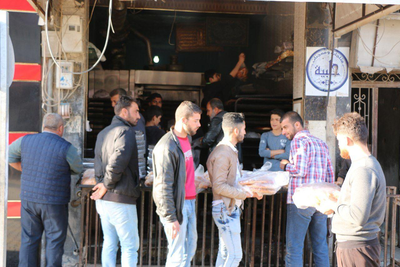 حلب.. "محلي أعزاز" يصدر تسعيرة...