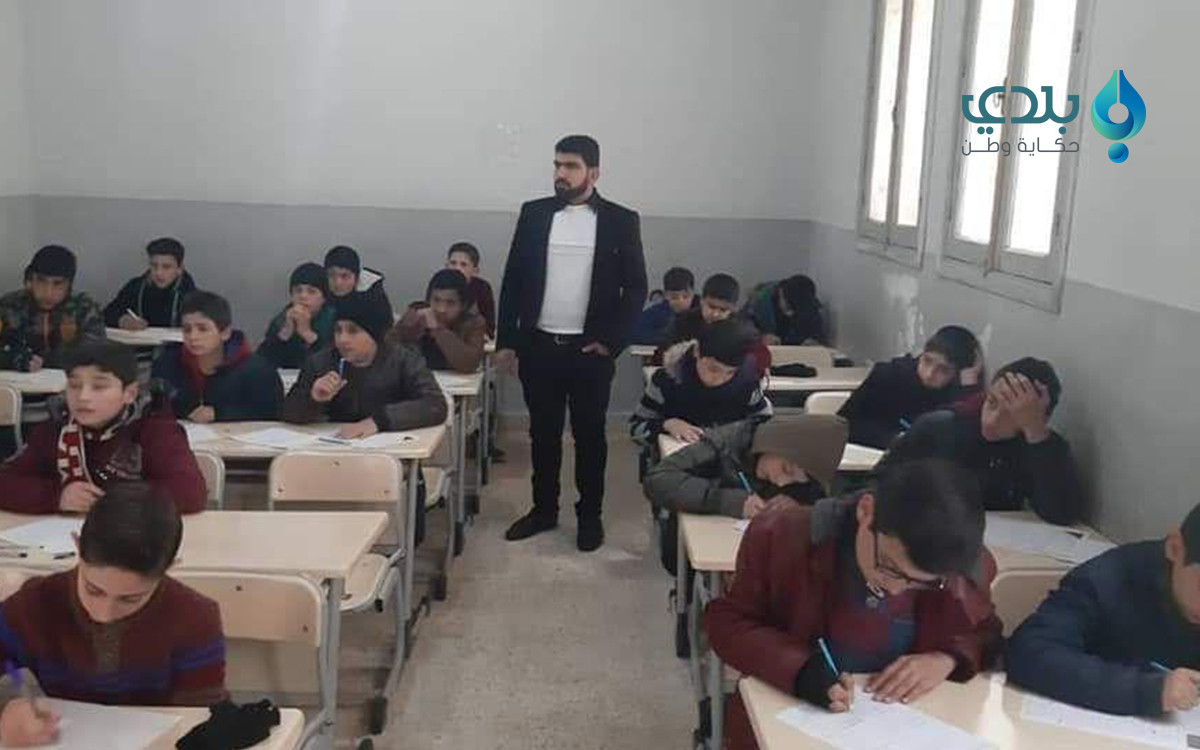 حلب.. صدور نتائج الإعدادية الش...