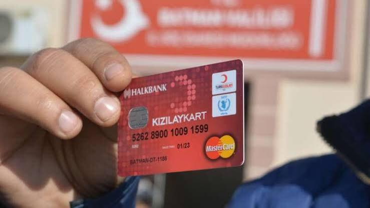 الهلال الأحمر التركي يُخصص حزم...