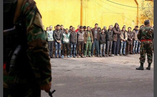 تقرير: 947 حالة اعتقال تعسفي ف...