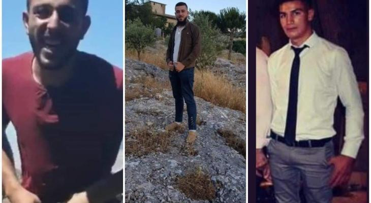 الأمن اللبناني يوقف أحد مغتصبي...