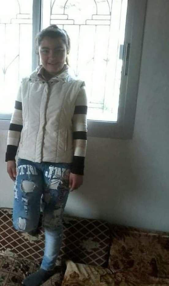 جريمة جديدة مروعة بحق طفلة في...