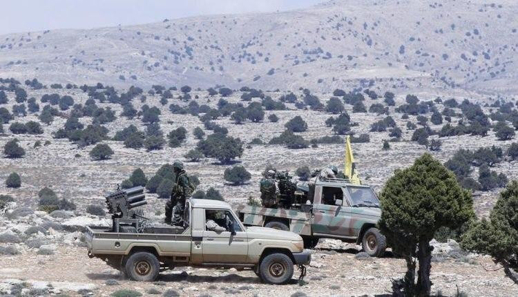 "حـزب الله" يفتتح معبرا للتهري...