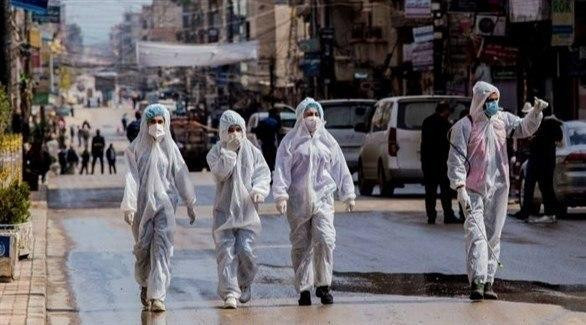 تسجيل أول إصابة بـ"كورونا" في...