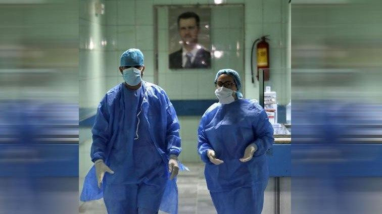 "صحة النظام" تسجّل إصابات ووفي...