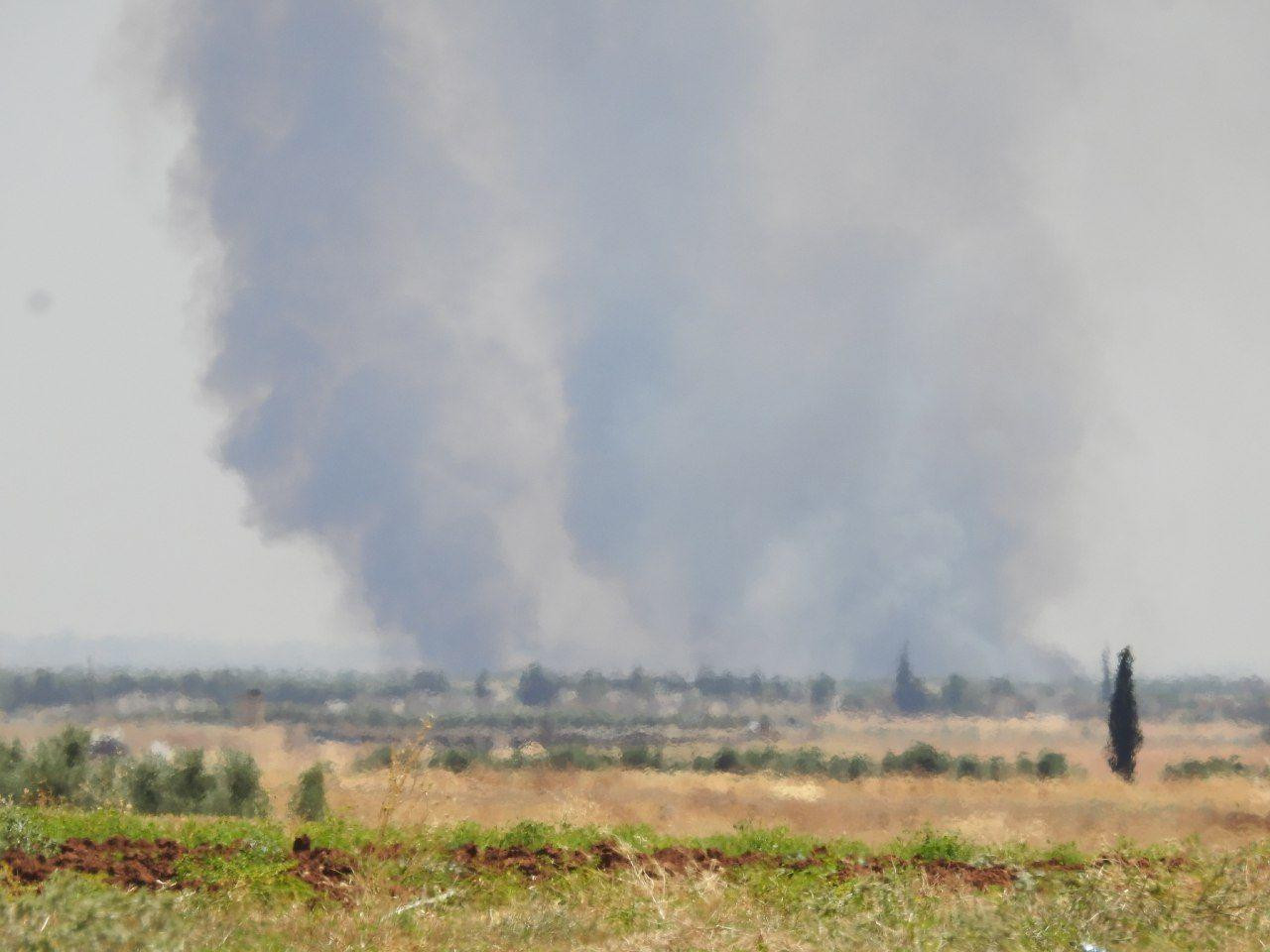 "الحكومة المؤقتة" تتهم النظام...