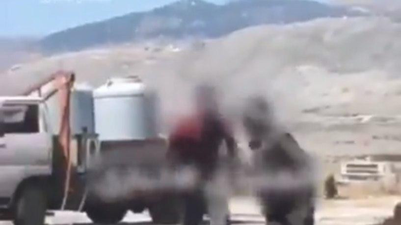 لبنان.. توقيف ستة من المتهمين...