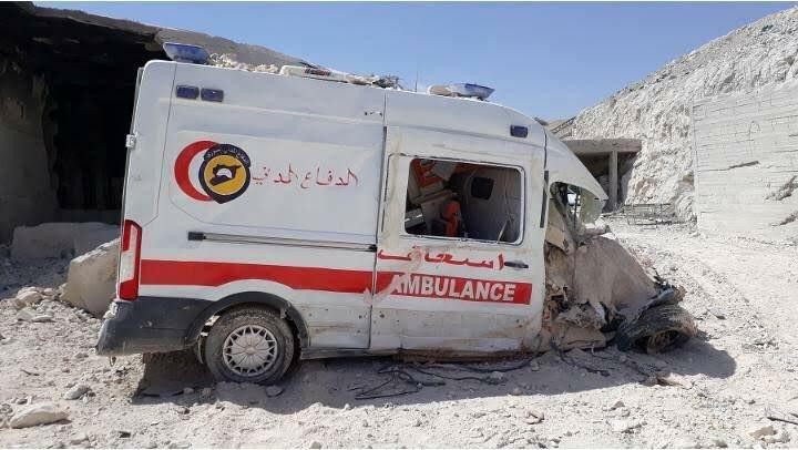 "التحقيق الدولية": روسيا والأس...