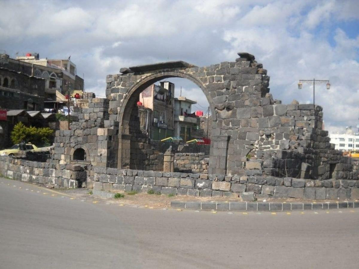 قتلى للنظام في حماة والانفلات...