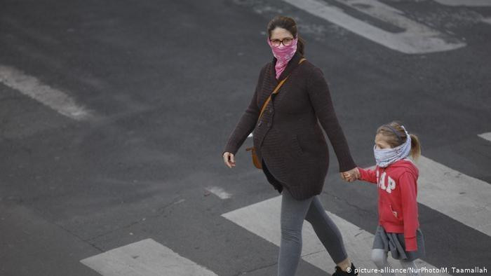 بدون لقاح.. سبب يدعو للأمل  في...