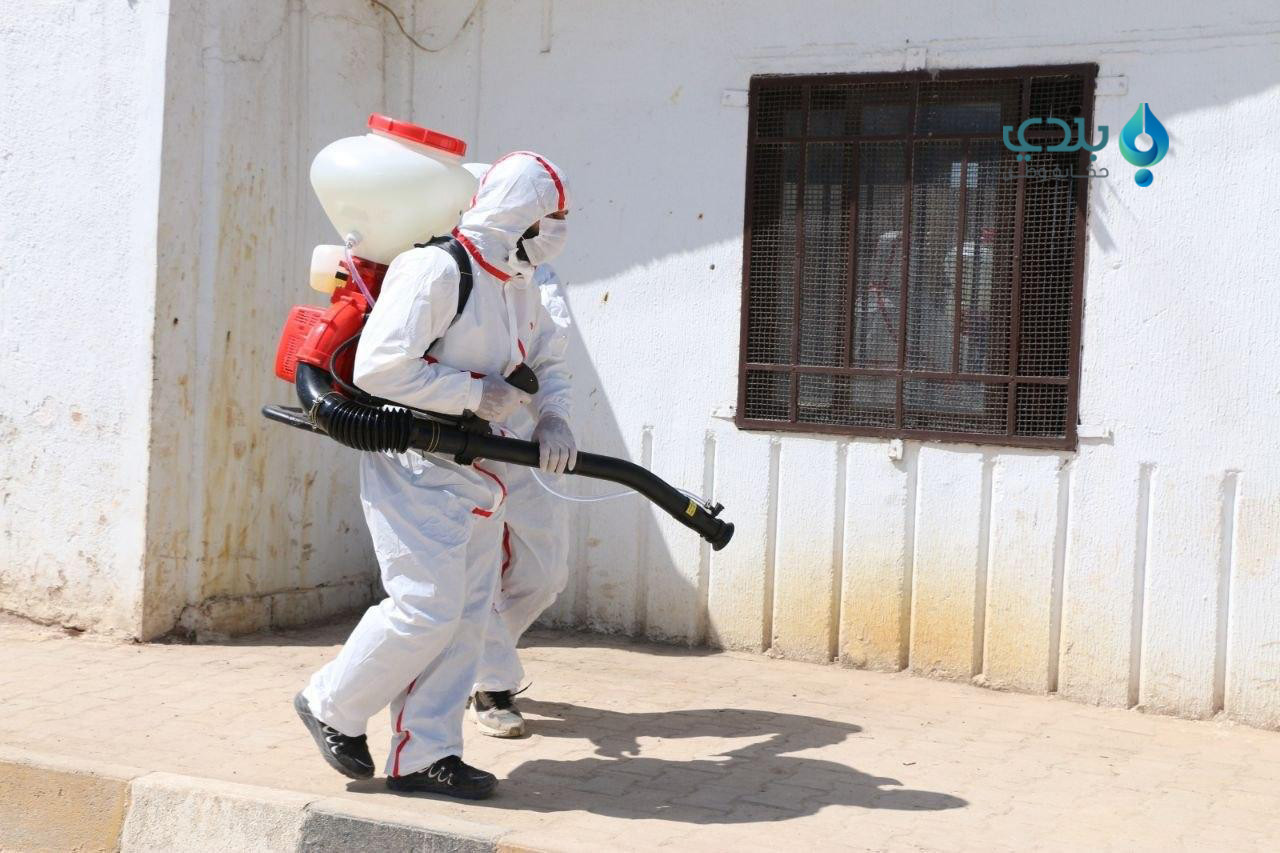 "صحة المعارضة": لا إصابات بـ"ك...