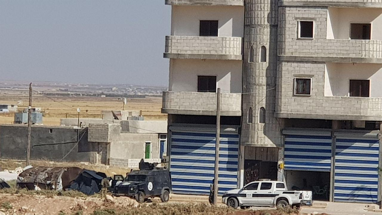 جريمة قتل مروعة ضحيتها طفل في...