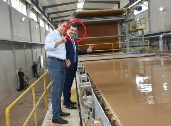 قناة أمريكية تكشف تورط النظام...