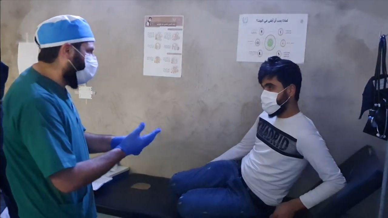 إجراءات عاجلة تتخذها "الإنقاذ"...