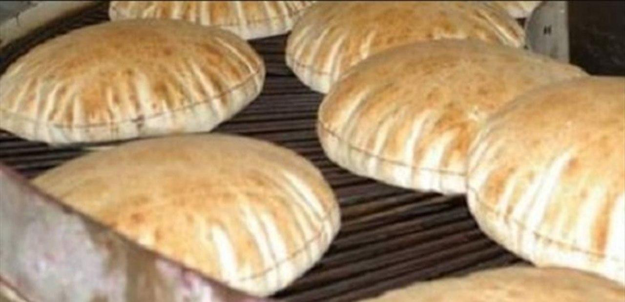 السوريين أمام نقص حاد في الخبز
