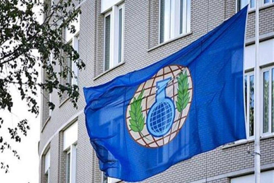 ما تبعات قرار منظمة حظر الأسلح...