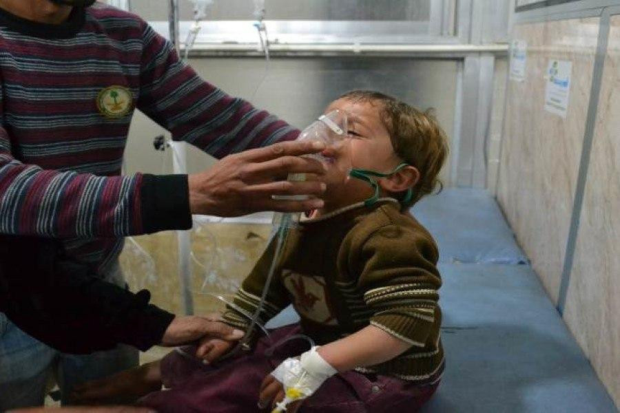 "الشبكة السورية" ترحب بالدعوة...