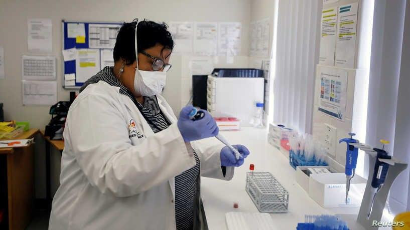 "دراسة" تربط بين لقاح السل وزي...