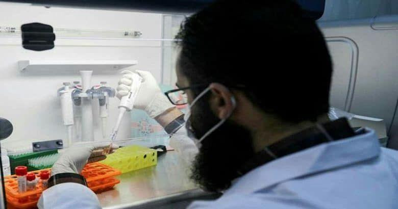 "صحة الإنقاذ": جميع الحالات ال...