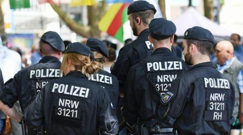 ألمانيا.. إلقاء القبض على سوري...