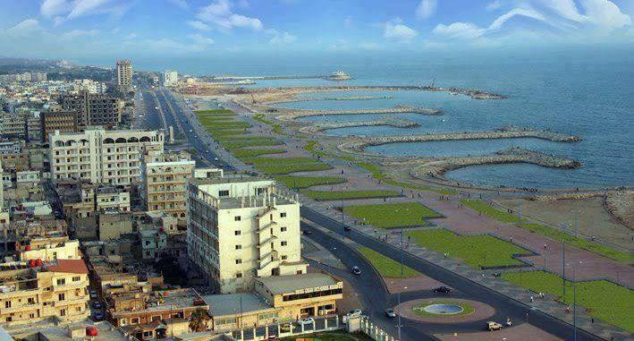 طرطوس تسجل أول إصابة بفيروس كو...