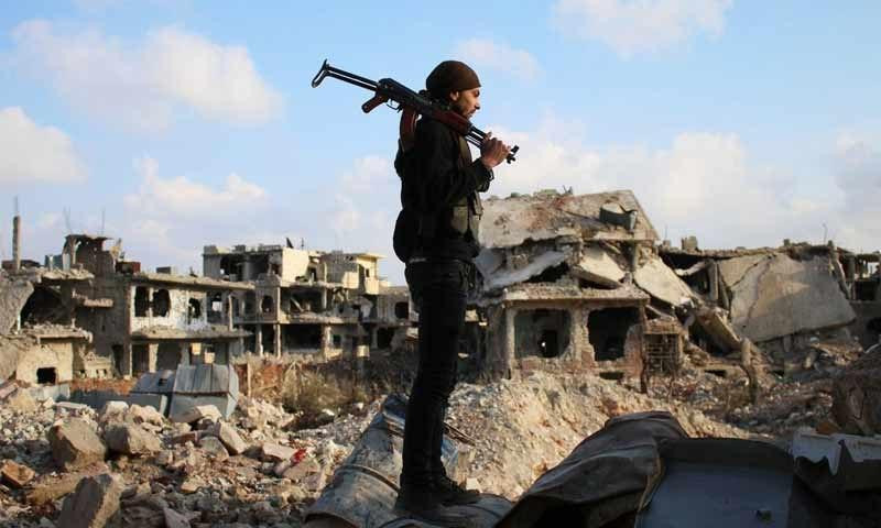 مقتل شاب وفتاة بهجوم على محل ل...