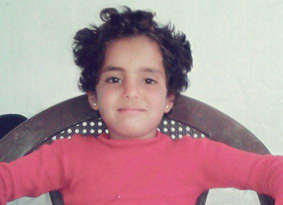 مناشدات للكشف عن مصير طفلة مخت...